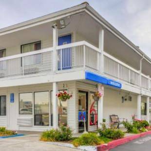 Фотографии гостиницы
Motel 6-Medford, OR - North