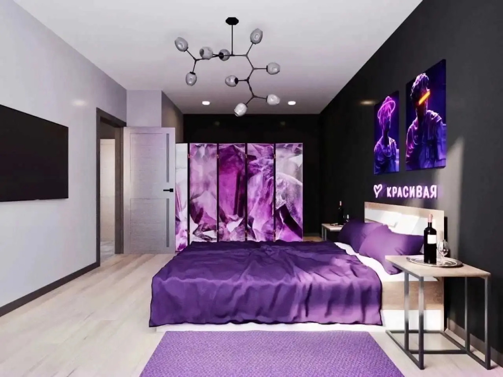 Фотография квартиры Квартира на Луговой 2