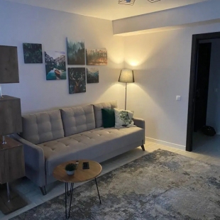 Фотография квартиры Квартира С сибирским духом