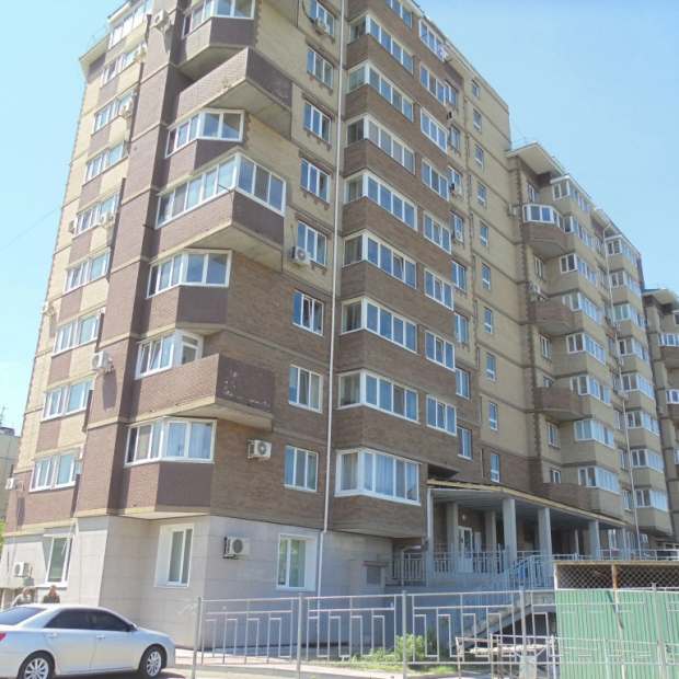 Фотографии квартиры 
            Квартира на Ушакова