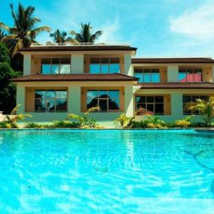 Фотографии апарт отеля
Green Turaco