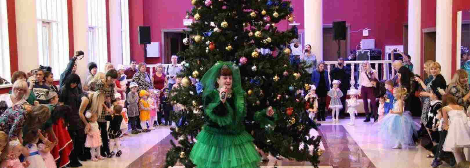 Фотография фойе Красное фойе Центра культуры и досуга