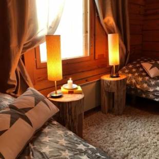 Фотографии гостевого дома
Iken Mökit