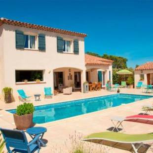 Фотографии мини отеля 
            Le Mas Pinède