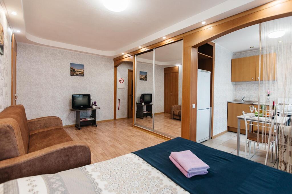 Фотография квартиры Yousinn (Юсинн) на улице Гоголя 19