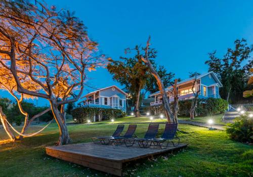 Фотография гостиницы Club Seabourne Hotel