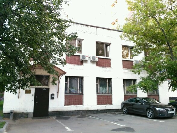 Фотография гостиницы Домино