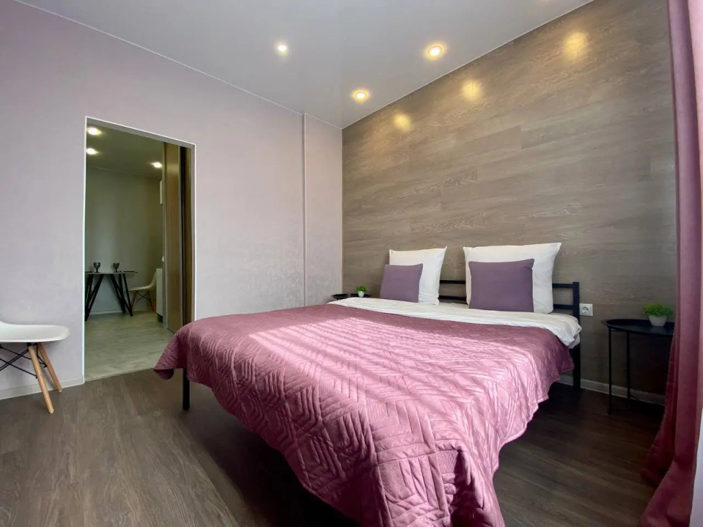 Фотография квартиры Апартаменты На 7 Небе