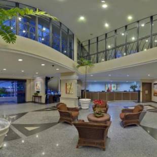 Фотографии гостиницы
Tulip Inn Fortaleza