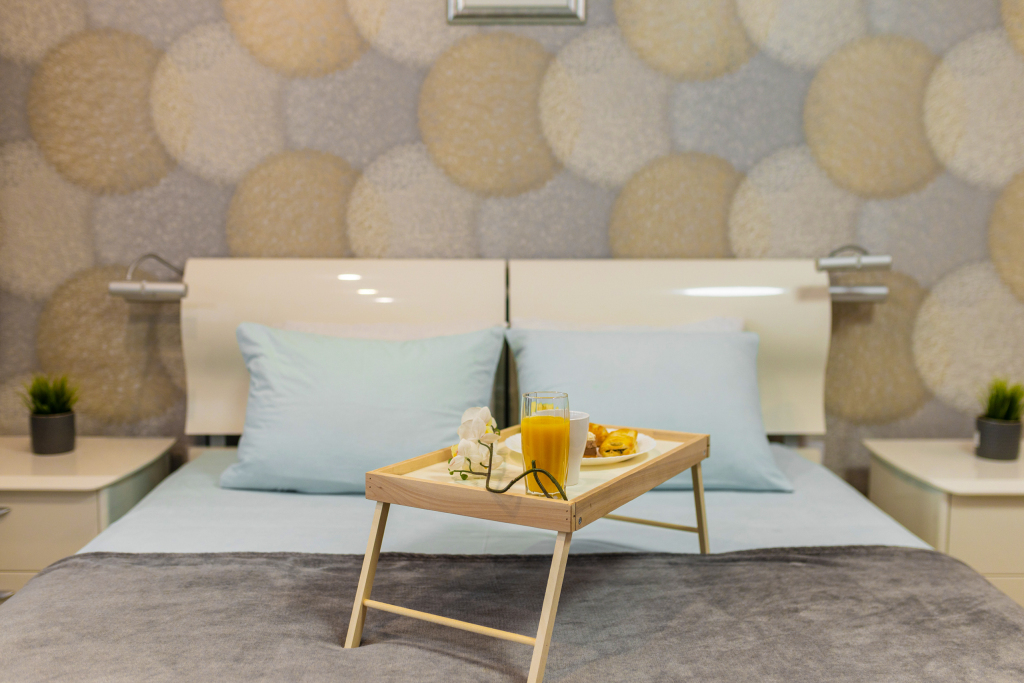 Фотография квартиры Апартаменты на Тухачевского