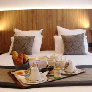 Фотографии гостиницы
Best Western Hotel International