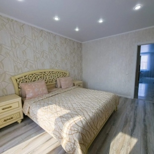 Фотография квартиры Апартаменты на улице Николая Смирнова 3