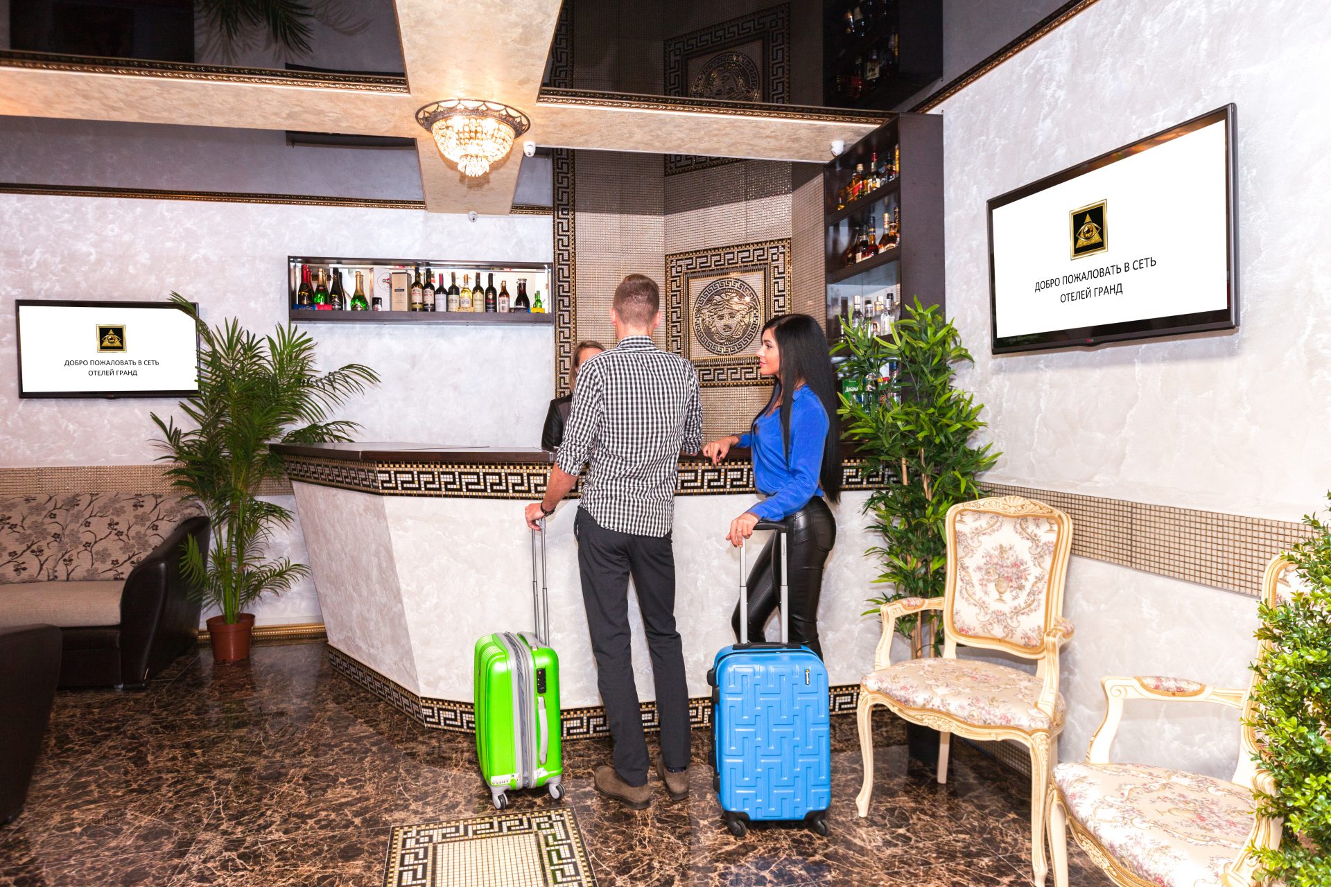 Фотография гостиницы Бутик отель Гранд