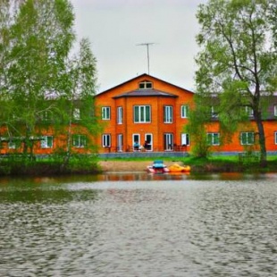 Фотография базы отдыха Столица Мира