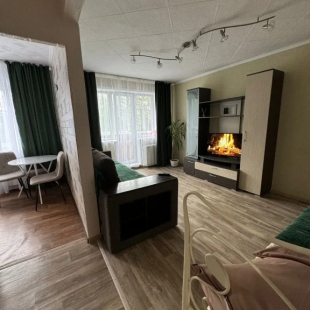 Фотография квартиры Апартаменты 1-комнатные