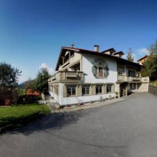 Фотографии гостевого дома
Haus Leutner