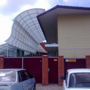 Фотография гостевого дома Галина