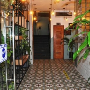 Фотография гостиницы Canova