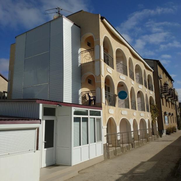 Фотографии гостиницы
Лагуна