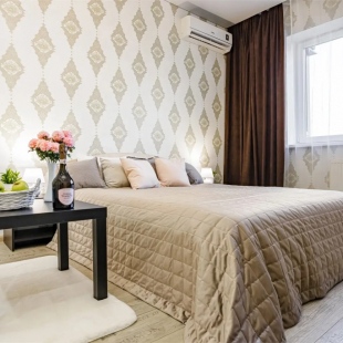 Фотография квартиры Апартаменты на Галерее 15