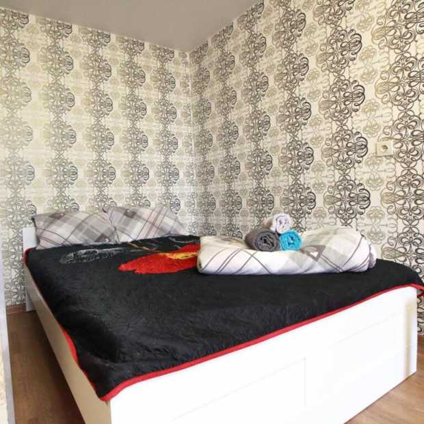 Фотографии квартиры 
            TimHouse (ТимХаус) на улице Спартаковская