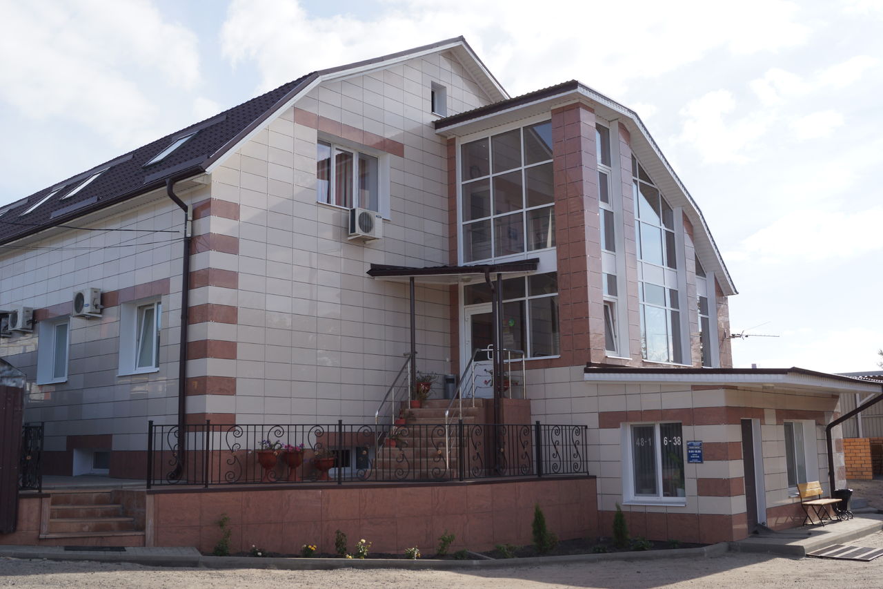 Фотография мини отеля Гостевой Домик