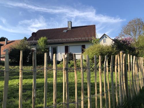 Фотография гостевого дома Bibernest