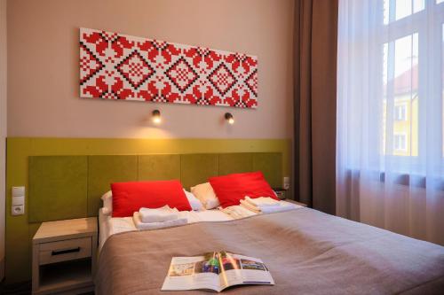 Фотография гостиницы Hotel *** NAT Krynica Zdrój