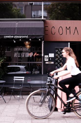 Фотография хостела Ecomama