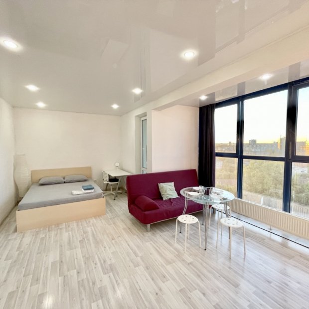 Фотографии квартиры
Апартаменты Kzn 24/7 Проточная 6-3