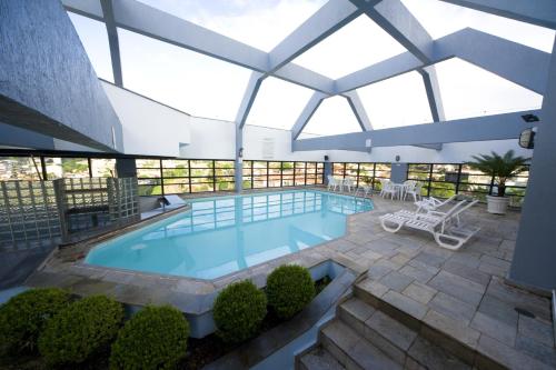 Фотография гостиницы Dan Inn Sorocaba