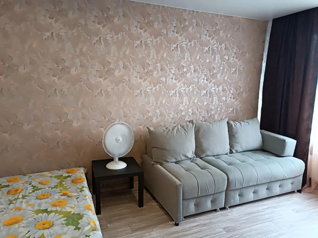 Фотография квартиры Апартаменты на улице Немировича-Данченко 150