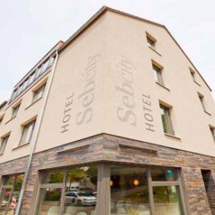 Фотографии гостиницы
Sebcity Hotel