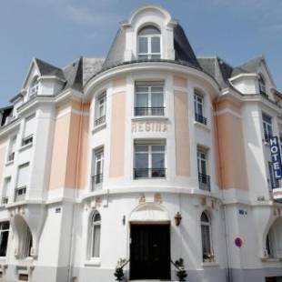 Фотографии гостиницы
Hotel Regina & Spa