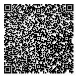 QR код гостиницы Даниловская