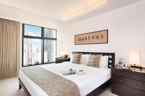 Фотография апарт отеля Shama Central