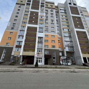 Фотография квартиры Апартаменты на улице Дуки 59/11