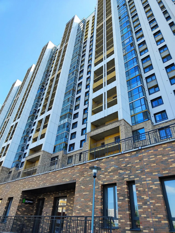 Фотография квартиры Апартаменты на улице Кошурникова