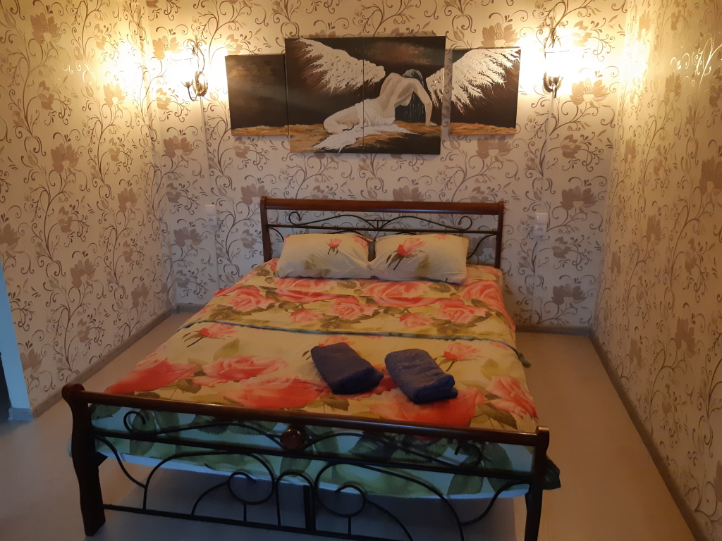 Фотография квартиры Апартаменты на Площади Победы 7