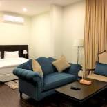 Фотография апарт отеля Towlan Al Rawdah