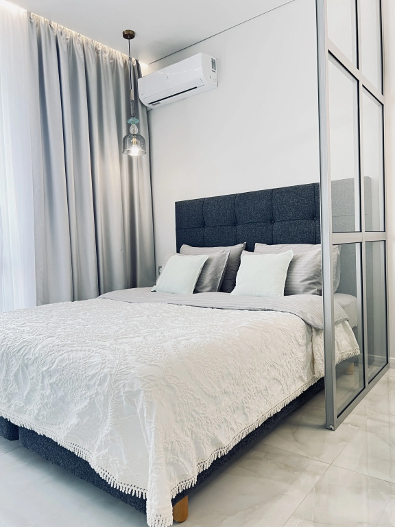 Фотография квартиры Квартира однокомнатная на Хасанова 13А