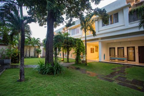 Фотография гостиницы Bali Breezz Hotel