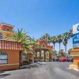 Фотография гостиницы Best Western St. Augustine Beach Inn