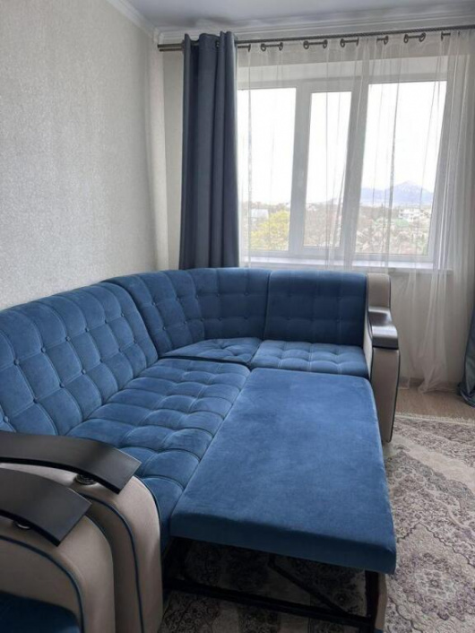 Фотографии квартиры 
            Апартаменты на Орджоникидзе, 88к1