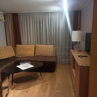 Фотография квартиры Апартаменты В Центре