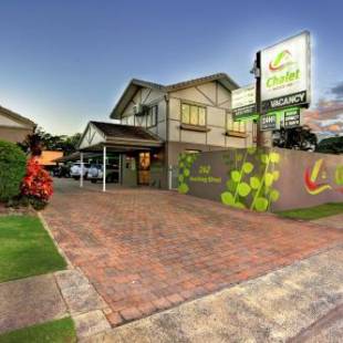 Фотографии мотеля
Chalet Motor Inn