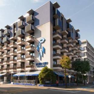 Фотографии гостиницы
Hotel City Locarno