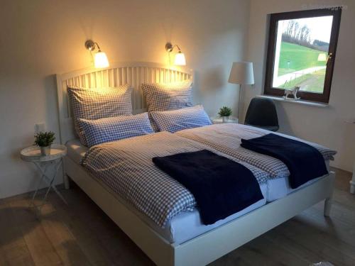 Фотография гостевого дома Feriendorf Falkenegg