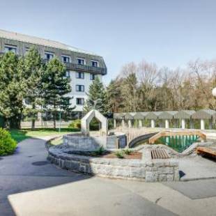 Фотографии гостиницы
Hotel Globus