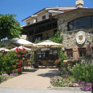 Фотографии гостиницы
Hotel Rosati